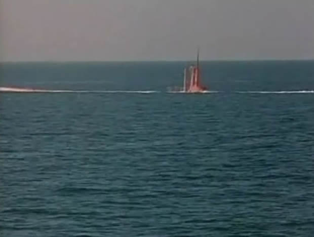 Operation Petticoat