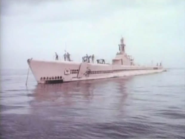 Operation Petticoat