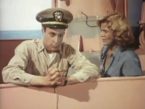 Operation Petticoat