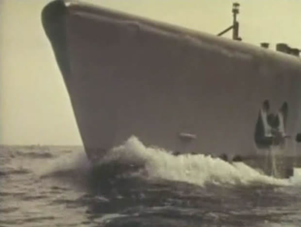 Operation Petticoat