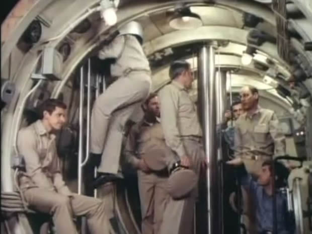 Operation Petticoat
