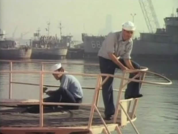 Operation Petticoat