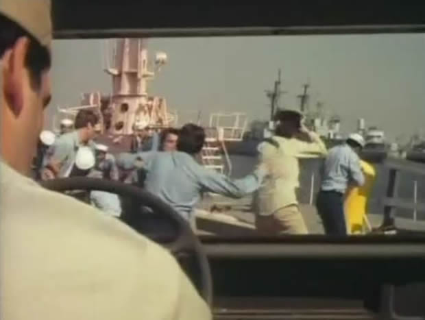 Operation Petticoat