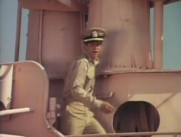 Operation Petticoat