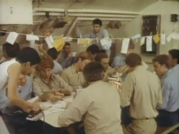 Operation Petticoat