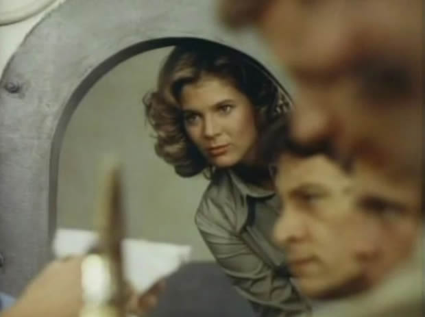 Operation Petticoat