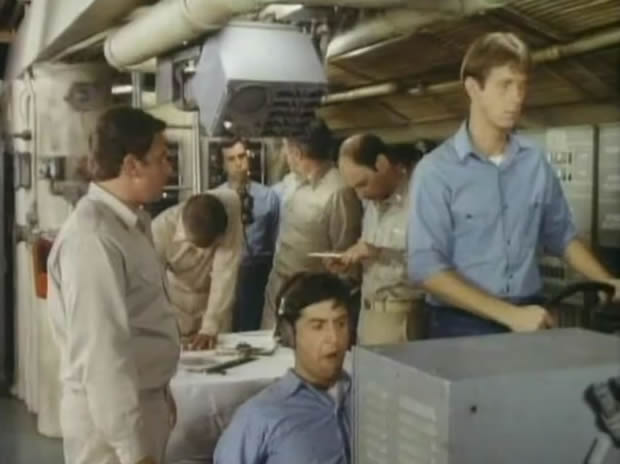 Operation Petticoat