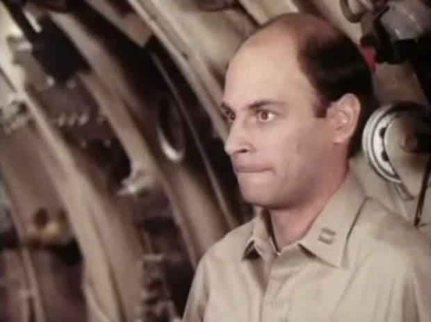 Operation Petticoat