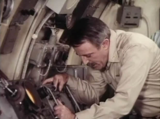 Operation Petticoat