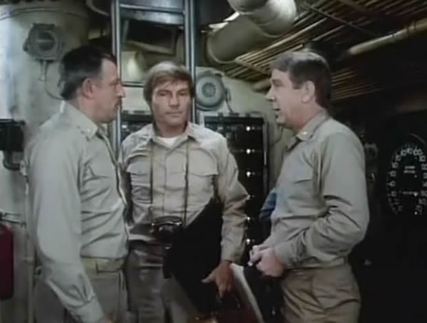 Operation Petticoat