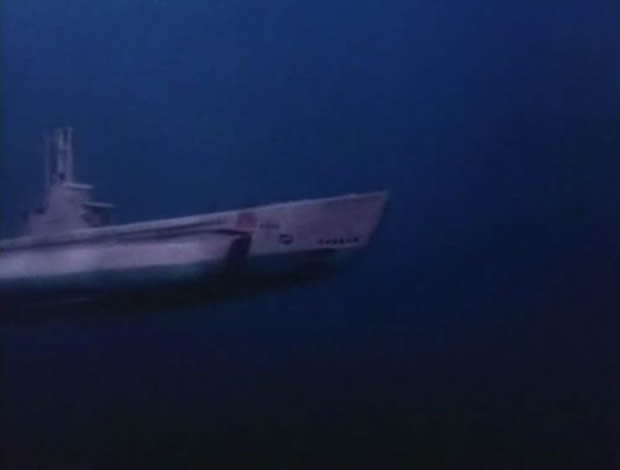 Operation Petticoat