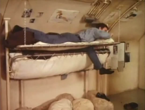 Operation Petticoat