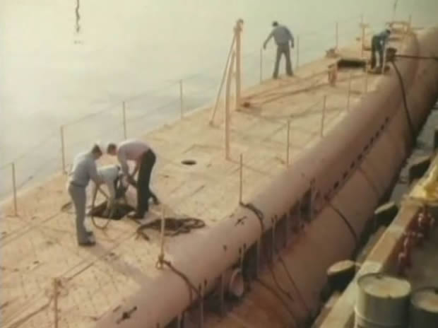 Operation Petticoat