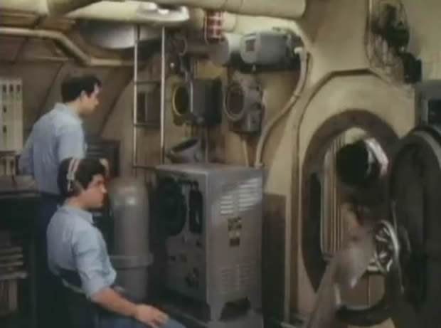 Operation Petticoat