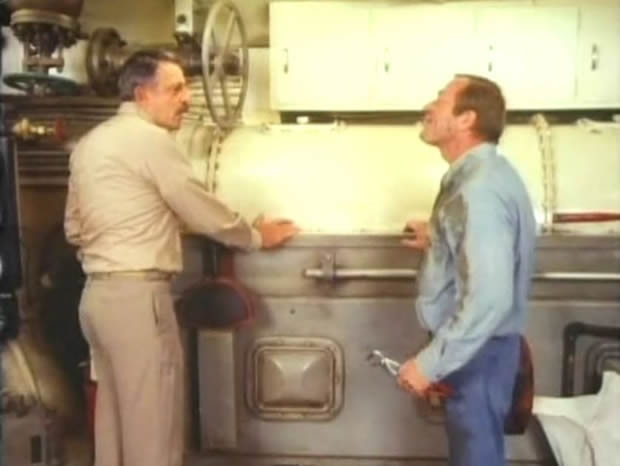 Operation Petticoat