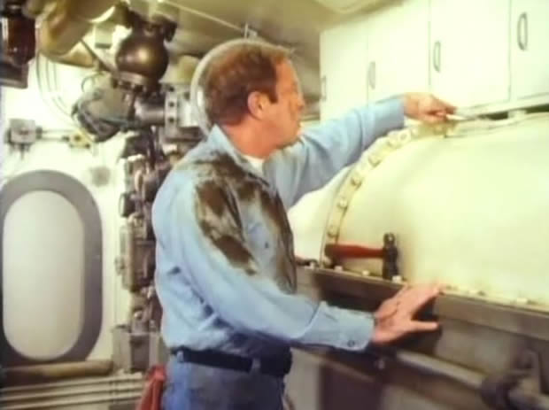 Operation Petticoat