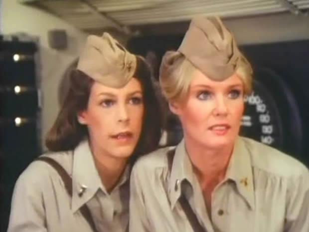 Operation Petticoat
