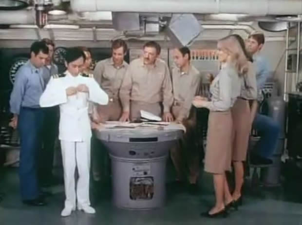 Operation Petticoat