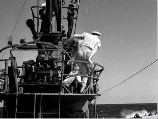 The Frogmen