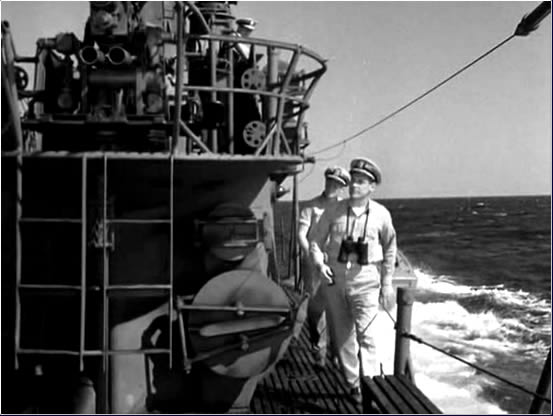 The Frogmen