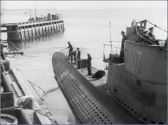 The Silver Fleet
