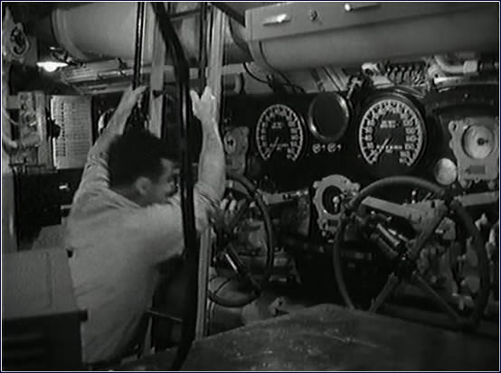 Torpedo alley