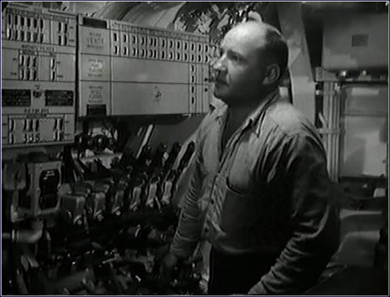 Torpedo alley