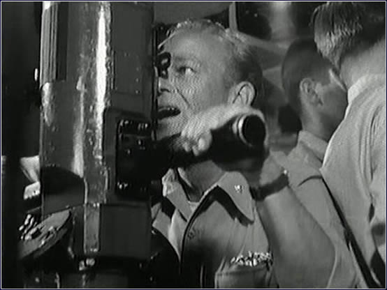 Torpedo alley