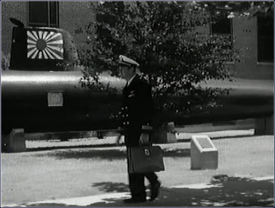 Torpedo alley