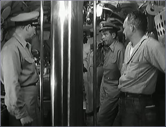Torpedo alley