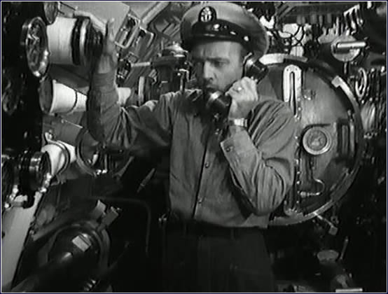 Torpedo alley