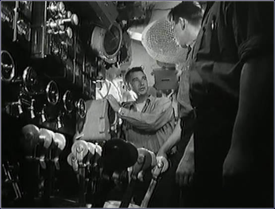 Torpedo alley