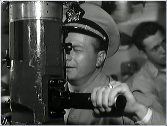 Torpedo alley