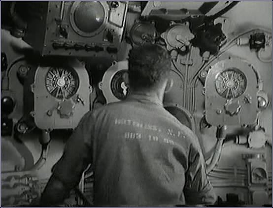 Torpedo alley