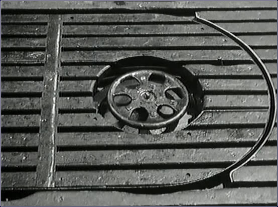 Torpedo alley