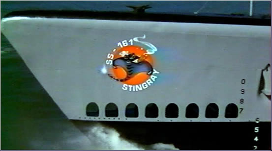 Down Periscope