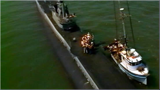 Down Periscope