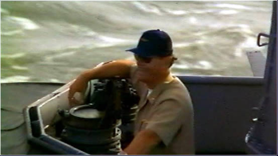 Down Periscope