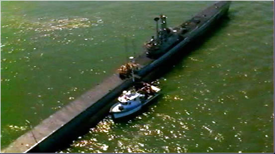 Down Periscope