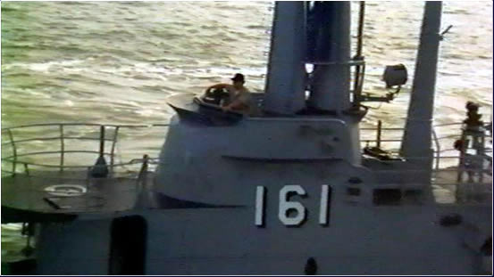 Down Periscope