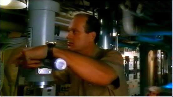Down Periscope