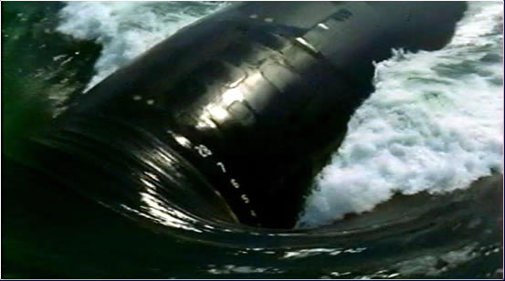 Down Periscope