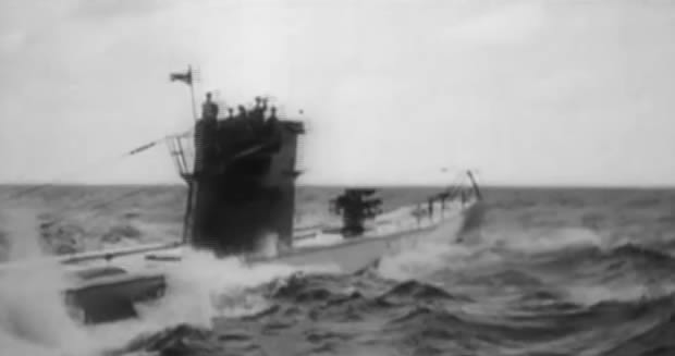 Anchored A Grandfather's Legacy