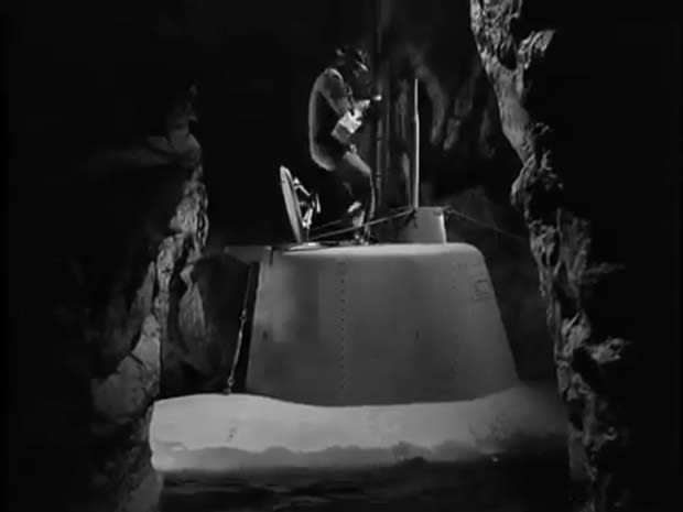 Batman and Robin 1949