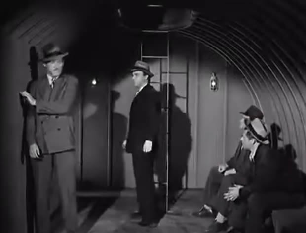 Batman and Robin 1949