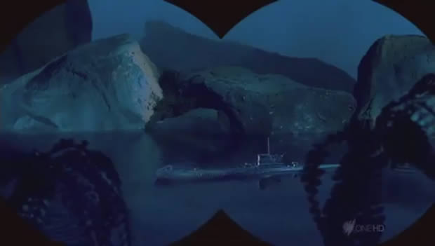 Danger 5