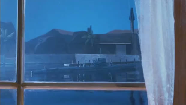 Danger 5
