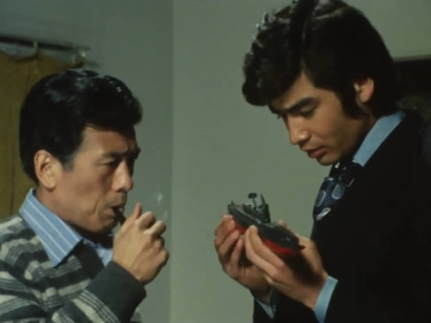 Kamen Rider