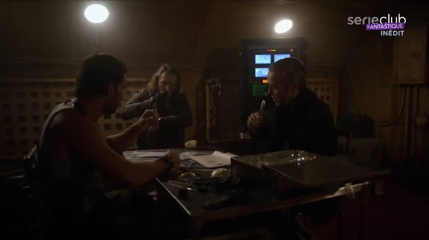 Marvels Agents of S.H.I.E.L.D