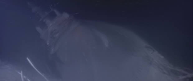 Deep Rising